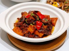 -阿里疆Alijiang·丝路美食·异域风情·清真(长楹天街店)