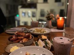 -BOR Eatery(安福路店)