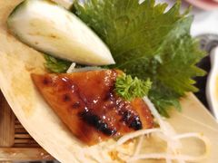 -争鲜回转寿司(流行前线店)