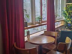 -雕刻时光咖啡馆(南院门店)