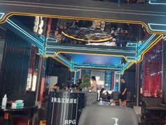 -屋有岛沉浸游戏旗舰店(中山公园店)