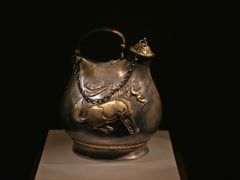 -陕西历史博物馆