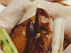 -东流山烤鸭·家常菜(雨山龙湖店)