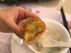 -点都德(汇点楼店)