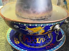 -乌拉赫旗满族火锅(国信·南湖公馆店)