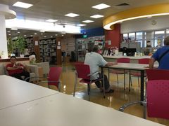 大堂-下环街市熟食中心