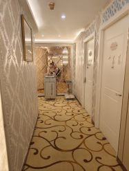 -茜尔维亚修身连锁(八佰伴店)