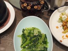 -丽华园(汉阳龙阳店)