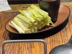 -相尽欢江湖铁板烧(武商梦时代店)