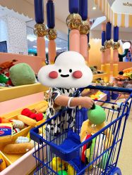 -奈尔宝·儿童乐园·亲子餐厅(苏州大悦城店)