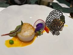 -莫里·意大利餐厅(K-lab店)