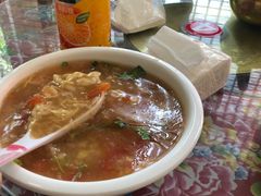 -何适山庄 ·可团建(水长城P2停车场店)