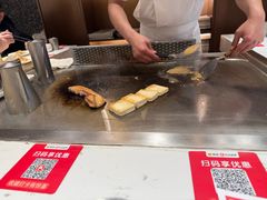-火地铁板烧(昆山万象汇店)