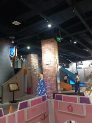 -幻贝家儿童乐园(哈尔滨王府井店)