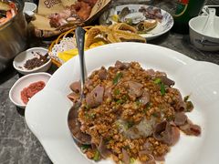 -前海沿·青岛菜(乐客城店)