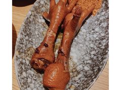 -付小姐在成都(川沙店)