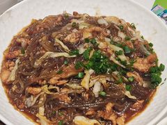 -鑫小城故事·藕汤·家常菜(台北一路总店)