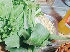 -刘记光大火锅鸡(北行店)