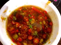 -正能量脆肉鲩火锅