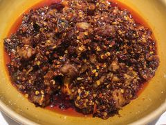 -西江红·株洲本地菜(滨江南路店)