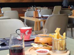 -TABLE·味西餐厅-成都茂业JW万豪酒店