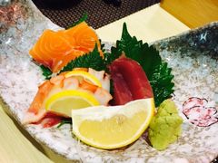 -有喜屋·深夜食堂(北京西路店)