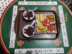 -五条人糖水铺(武林总店)