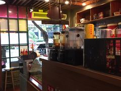 -香港鸿记冰室