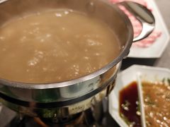 -鼎鼎香·港式火锅(北京SKP店)