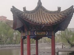 -文瀛公园