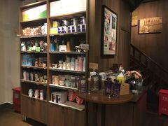 -星巴克(宁波老外滩店)