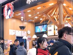 门面-茶颜悦色(雨花亭凯德二楼店)