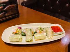 -泰国餐厅 Thai Food(裕华万达店)