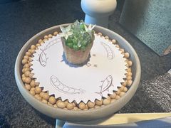 -莲西餐(曲江店)