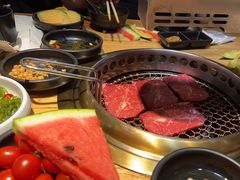-九田家黑牛烤肉料理(新光汇店)
