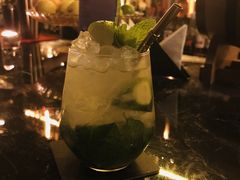 -Bar The Vortex(高新万达店)