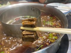 -葛记红焖羊肉(人民路店)