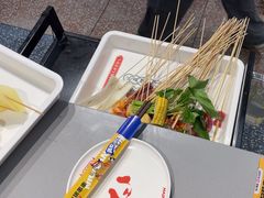 -牛签签串串香(IFS店)