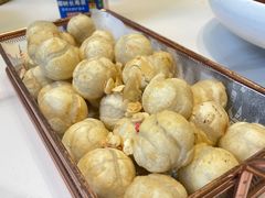 -关里关外·鱼头泡饼(唐冶绿地汇店)