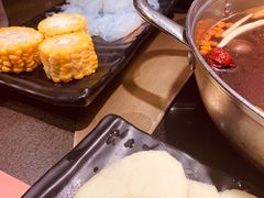 -呷哺呷哺(悦荟广场店)