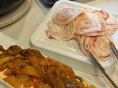 -金刚山(学府路店)