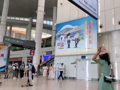-厦门邮轮中心厦鼓码头(轮渡站)