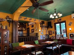-秀·爱尔兰餐吧(上海路店)