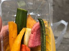 -京八珍(和平东桥店)