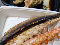 -盒马鲜生(皇庭广场店)