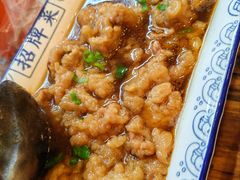 小酥肉-老雒阳面馆·水席·洛阳菜(纱厂路店)