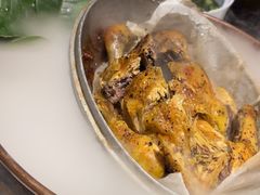 -桂满陇·海市蜃楼·黑金(国金店)