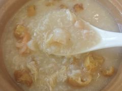 -温粥人(春晖路店)