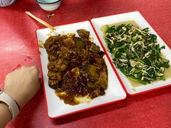 -夕阳红小吃(中街大悦城店)