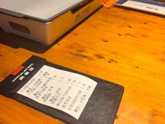 -肉串汪(月坛店)